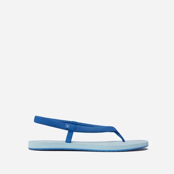 Everlane The Renew Strappy  Sandal - Picture 5 of 6